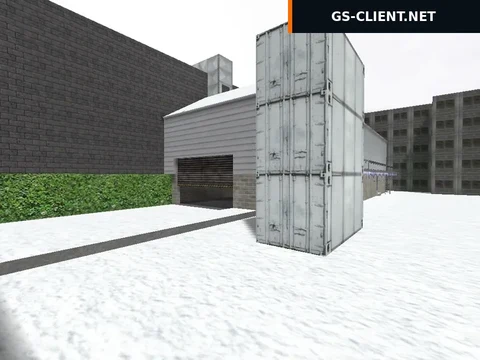 карта cs_winter_assault