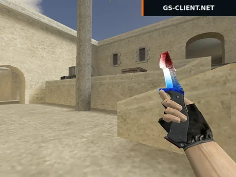 HD Huntsman | Blood in Water