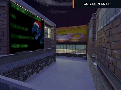карта cs_winternights