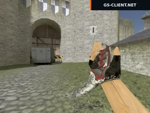HD Karambit | ABSTR