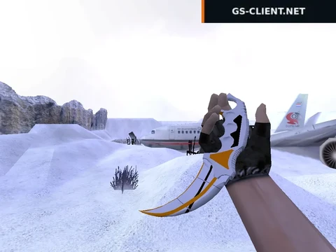 HD Karambit | Asimov