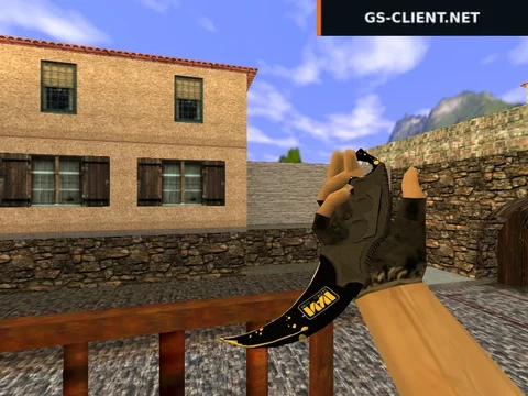 HD Karambit | Navi