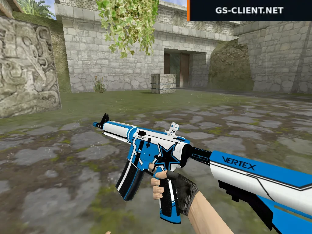 HD M4A4 Velocity