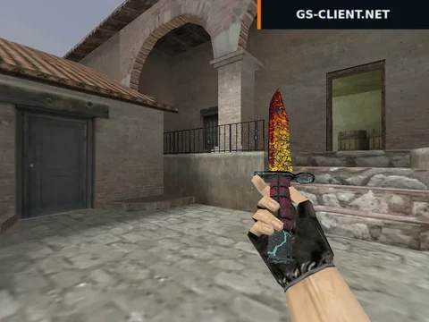 HD M9 Bayonet | Armagedon