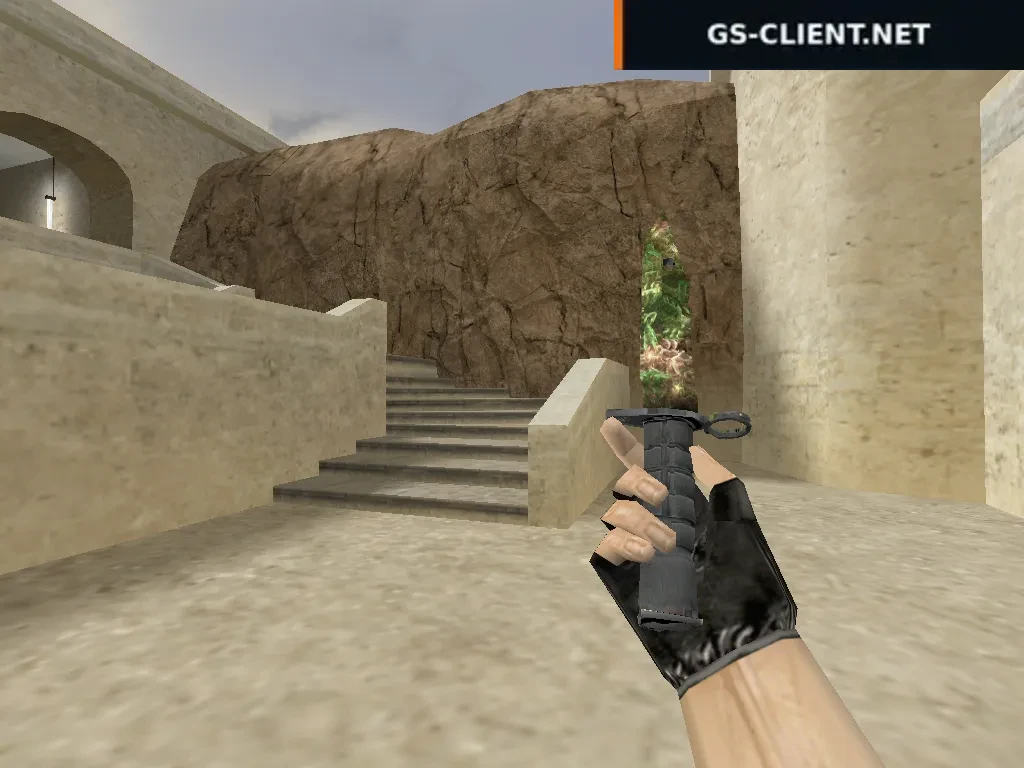HD M9 Bayonet | Fury of Apollo