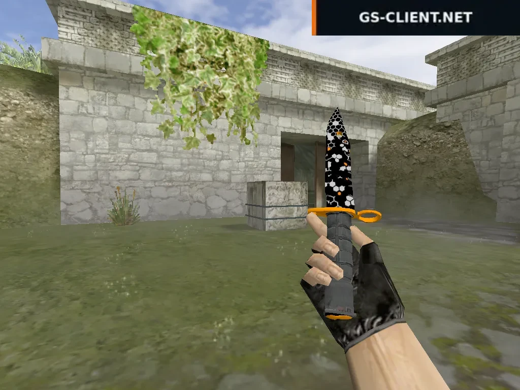 HD M9 Bayonet | Next Technology