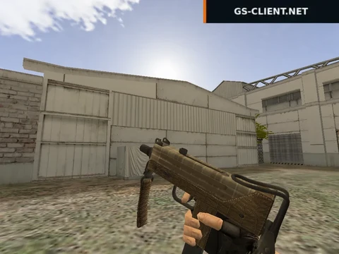HD MAC-10 Commuter