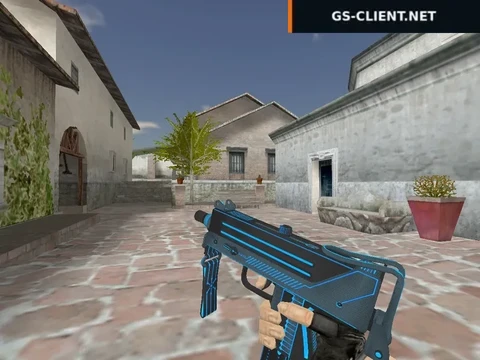 HD MAC-10 Plasmax