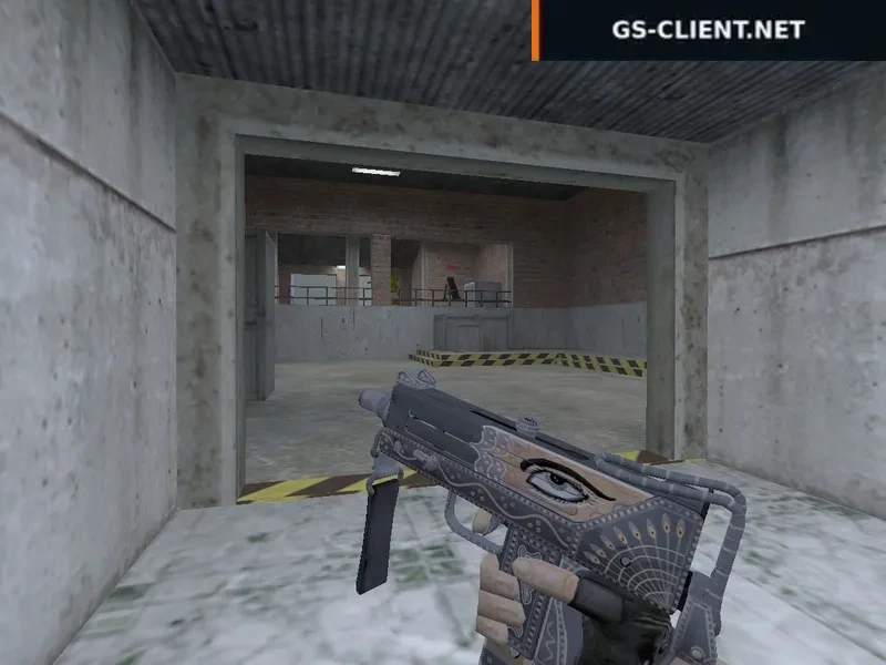 HD MAC-10 Rangeen