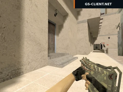 HD MAC-10 Spitfire