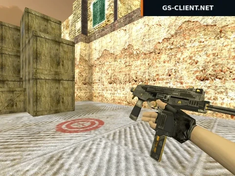 HD MP9 Nuclear