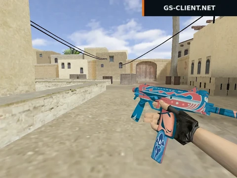 HD MP9 Wayfarer 80