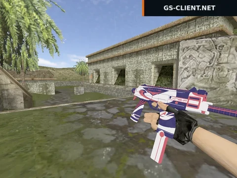 HD MP9 Whisper