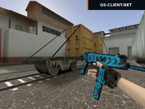 HD MP9 X-Ray