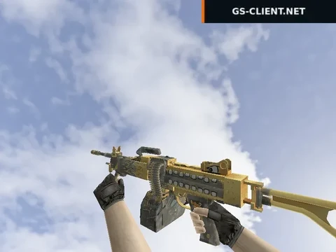 HD Negev Loudmouth
