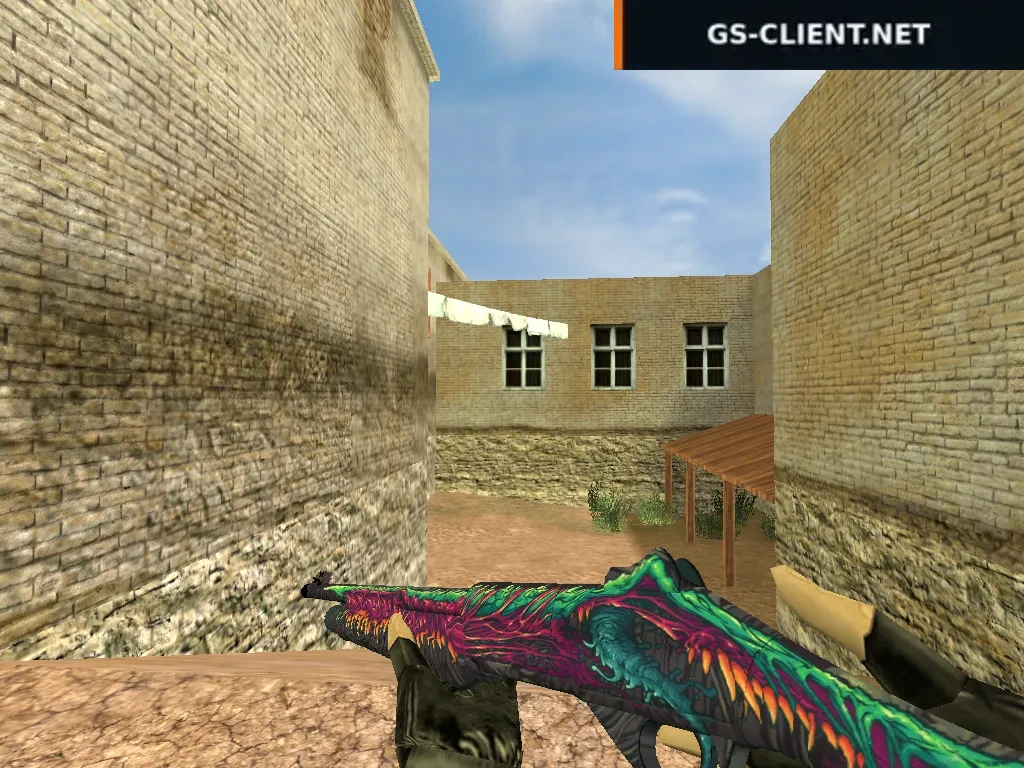 HD Nova Hyper Beast