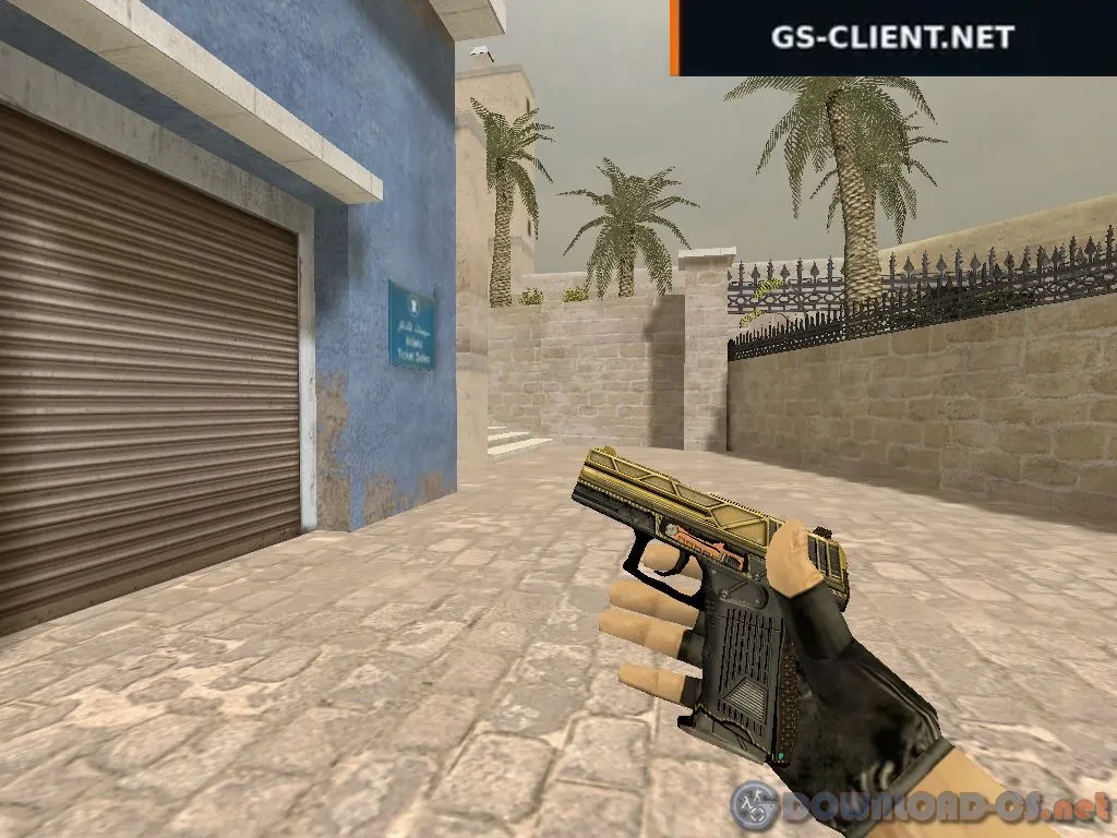 HD P2000 Big Iron