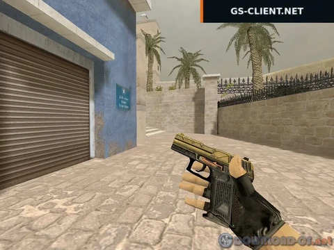 HD P2000 Big Iron