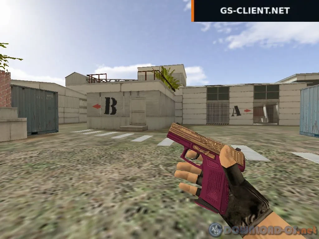 HD P2000 Grandee