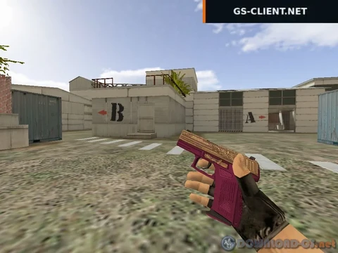 HD P2000 Grandee