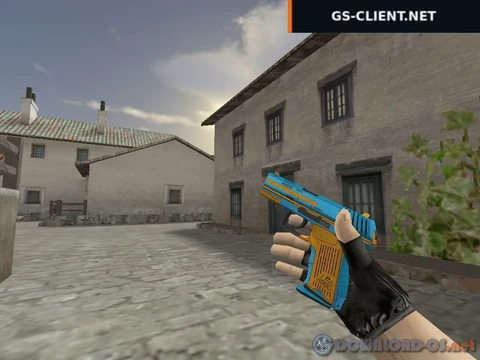 HD P2000 Jack o Jack v2