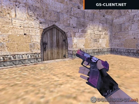 HD P2000 Renegade