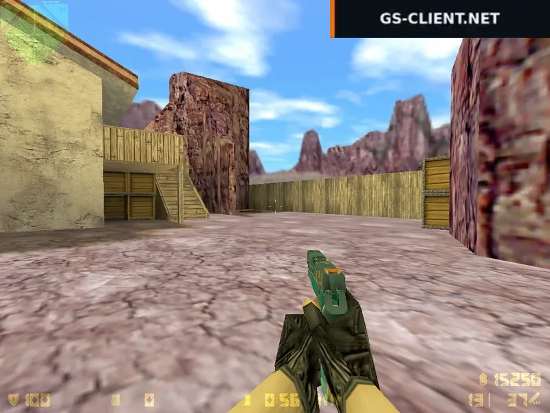 HD P250 Aquaique