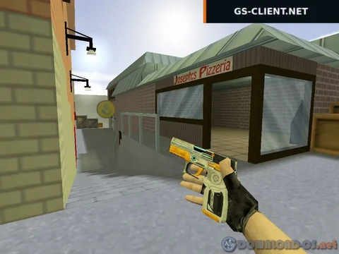 HD P250 Area 51