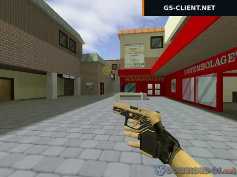 HD P250 Jaeger