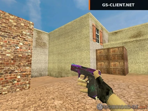 HD P250 Pathfinder