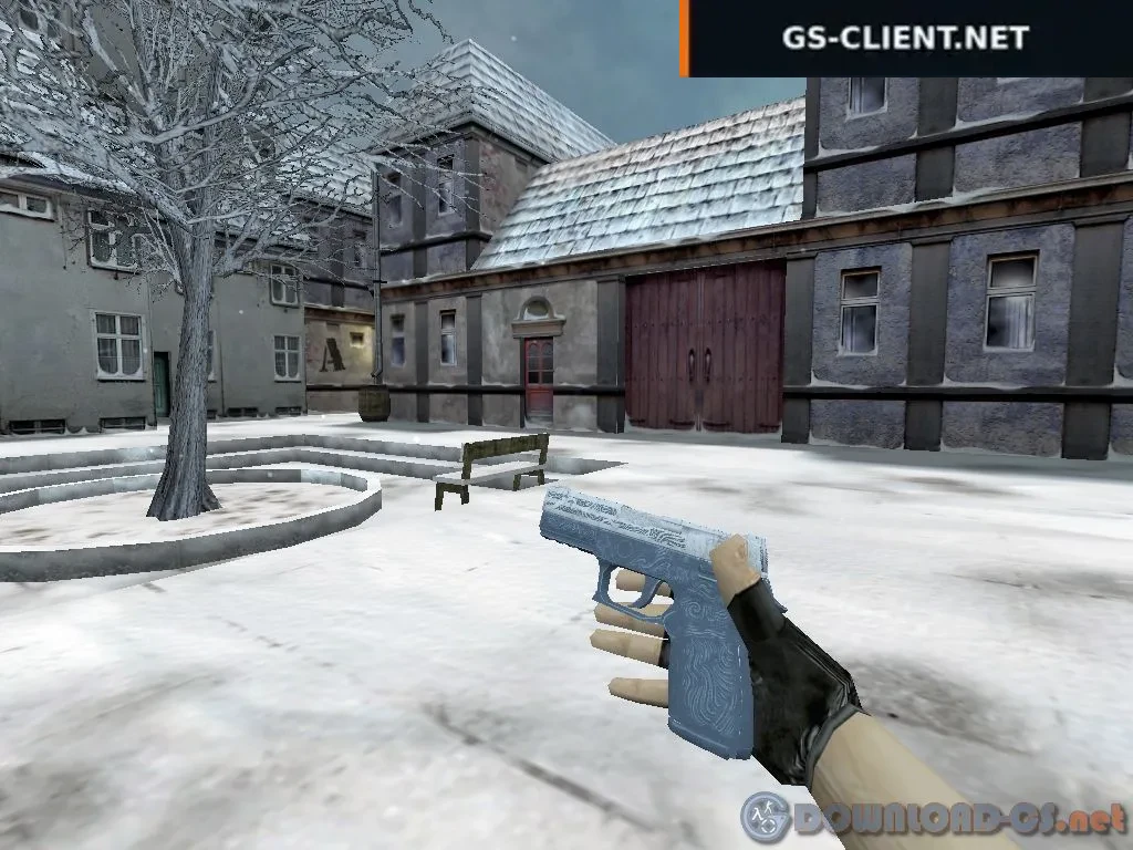 HD P250 Pearl