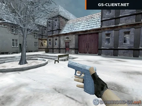 HD P250 Pearl