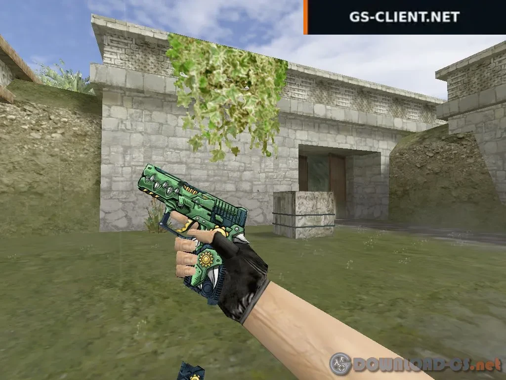 HD P250 See Ya Later