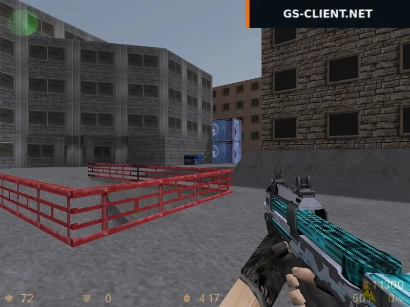 HD P90 Alpha