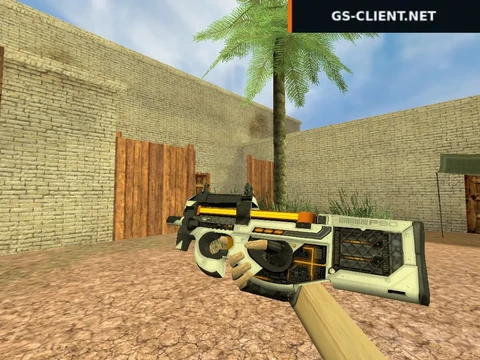 HD P90 Fusion