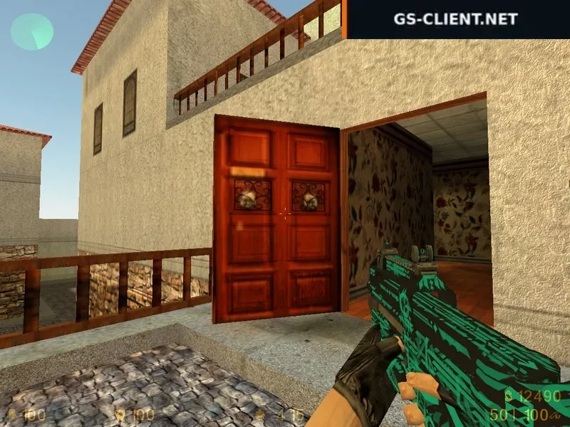 HD P90 Handwritten