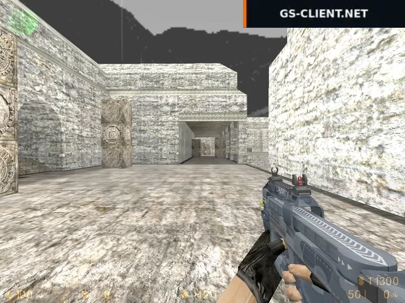 HD P90 Liberty