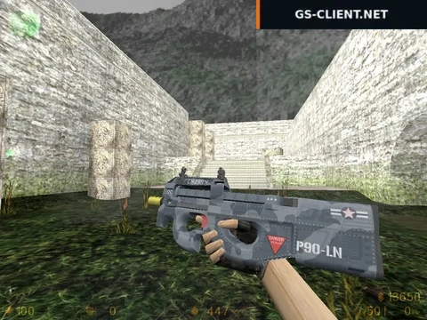 HD P90 Liberty