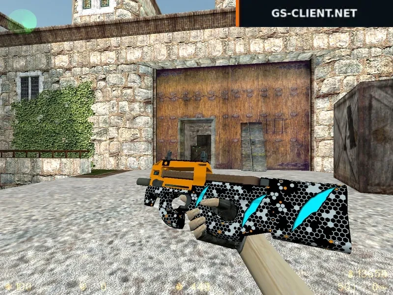 HD P90 Next Technology
