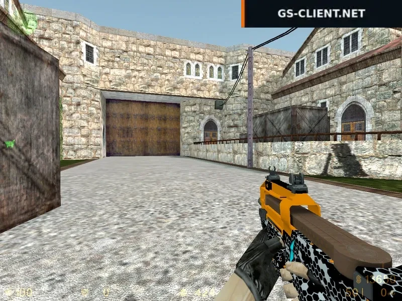 HD P90 Next Technology