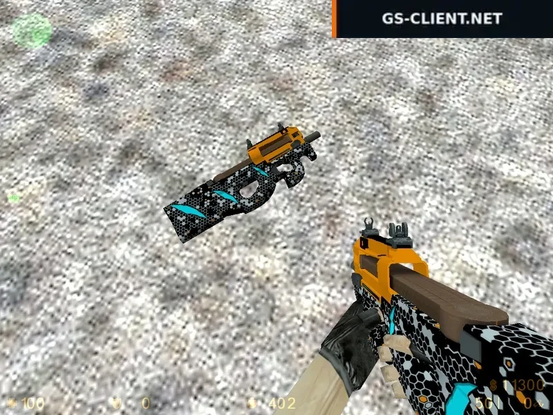 HD P90 Next Technology