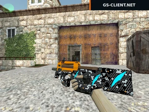 HD P90 Next Technology