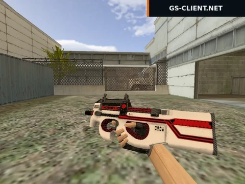 HD P90 Nitech