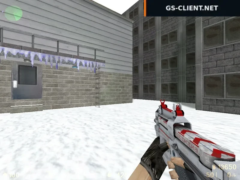 HD P90 Nobody Loves Me