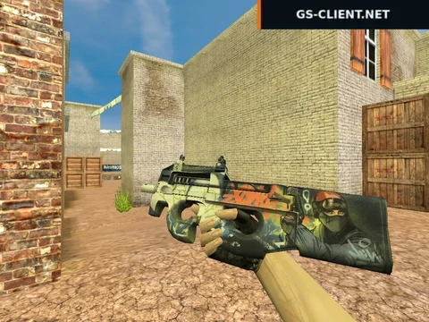 HD P90 Nostalgia