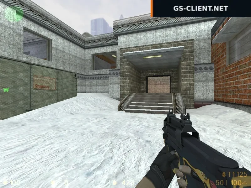 HD P90 Pizza