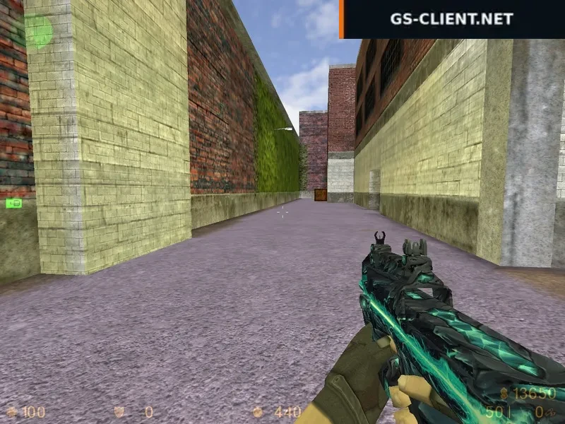 HD P90 Ultrabeam