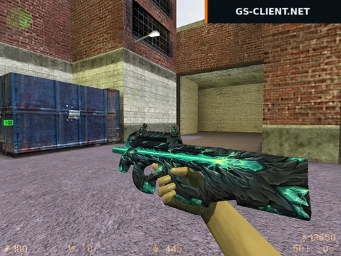 HD P90 Ultrabeam