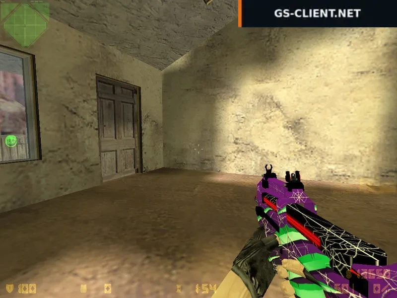 HD P90 Young Lil Karakurt