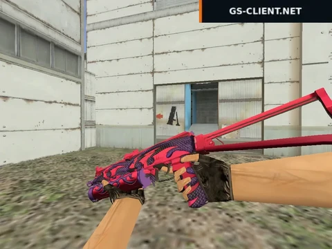 HD PP-19 Bizon DakaDaka